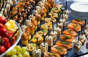 Abiball – Catering Memmingen