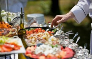 Abiball – Catering Memmingen