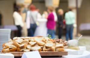 Abiball – Catering Memmingen