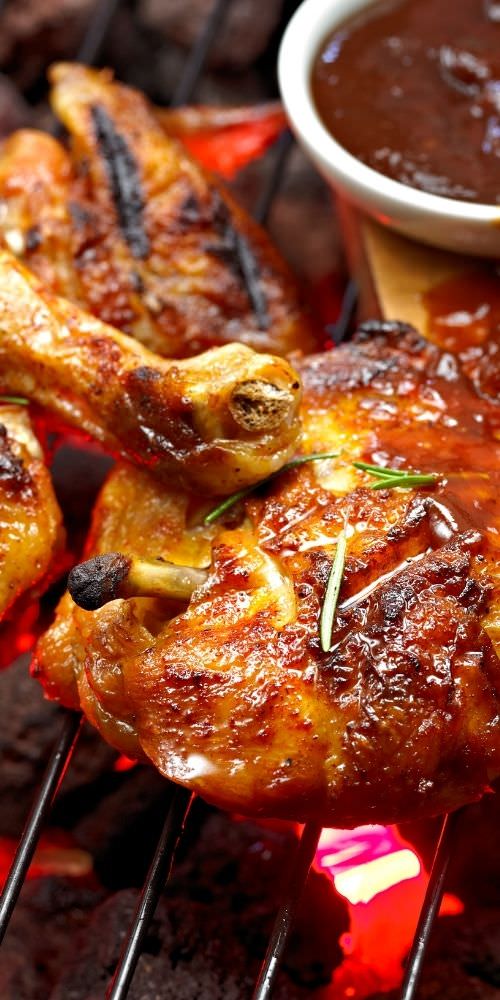 BBQ & Grillfest – Catering Memmingen