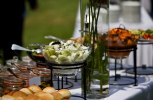 BBQ & Grillfest – Catering Memmingen