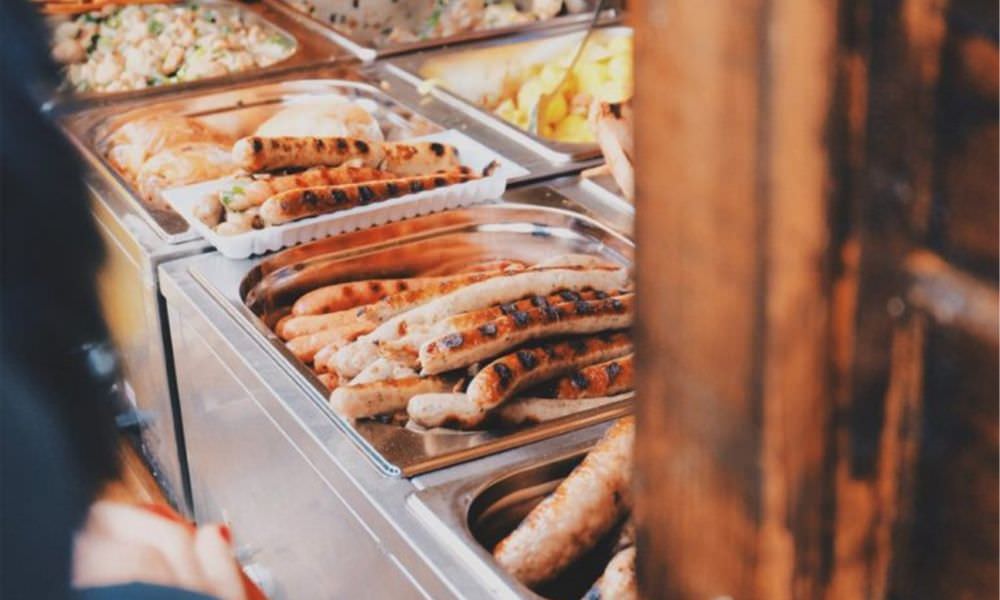 BBQ & Grillfest – Catering Memmingen