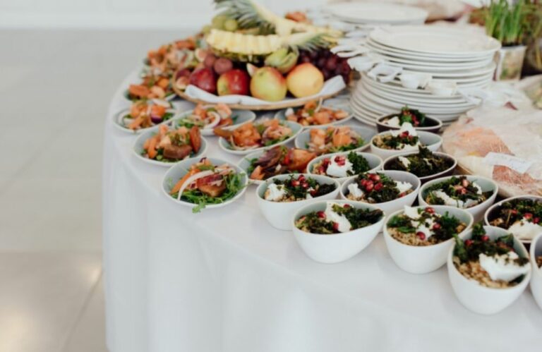 Fingerfood – Catering Memmingen