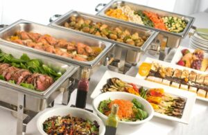 Fingerfood – Catering Memmingen