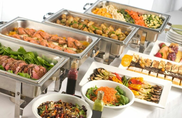 Brunch Catering – Catering Memmingen