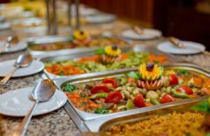 Buffet – Catering Memmingen