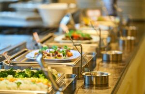 Buffet – Catering Memmingen