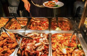 Buffet – Catering Memmingen