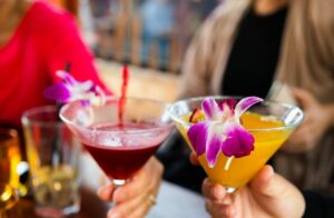 Cocktail Catering – Catering Memmingen