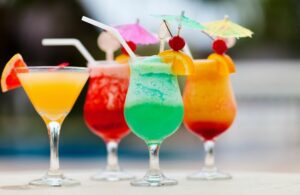 Cocktail Catering – Catering Memmingen