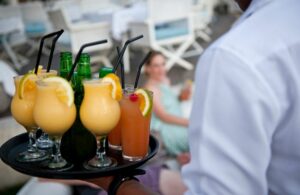 Cocktail Catering – Catering Memmingen