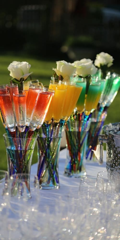 Cocktail Catering – Catering Memmingen