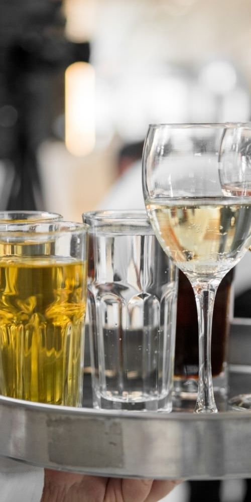 Getränke Catering – Catering Memmingen