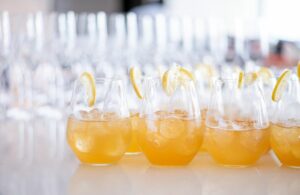 Getränke Catering – Catering Memmingen