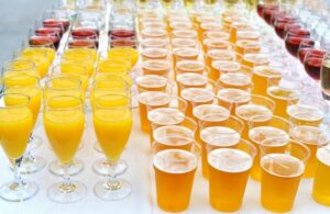 Getränke Catering – Catering Memmingen