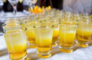 Getränke Catering – Catering Memmingen