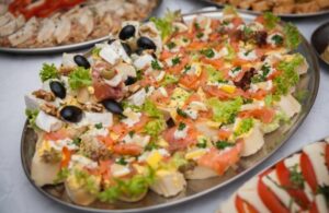 Firmenfeier & Firmenevent – Catering Memmingen