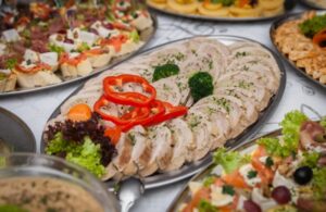 Firmenfeier & Firmenevent – Catering Memmingen