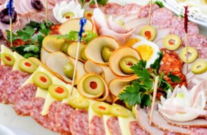 Firmenfeier & Firmenevent – Catering Memmingen