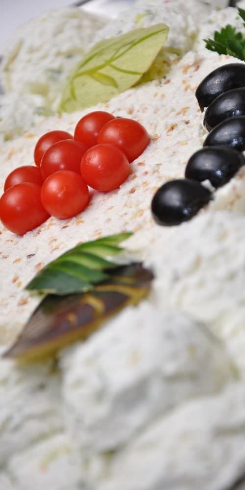 Firmenjubiläum – Catering Memmingen