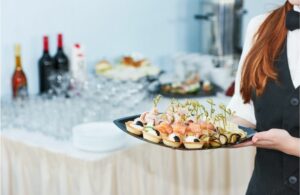 Firmenjubiläum – Catering Memmingen