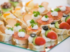 Frühstück Catering – Catering Memmingen