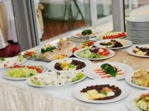 Frühstück Catering – Catering Memmingen
