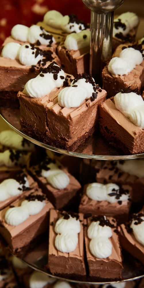Geburtstag – Catering Memmingen