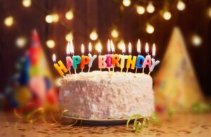 Geburtstag – Catering Memmingen