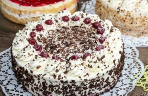 Geburtstag – Catering Memmingen