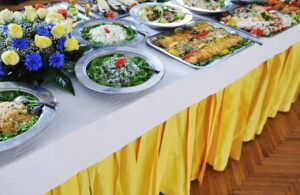Geburtstag – Catering Memmingen