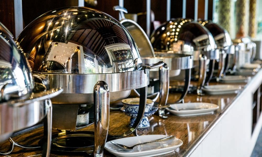 Geburtstag – Catering Memmingen