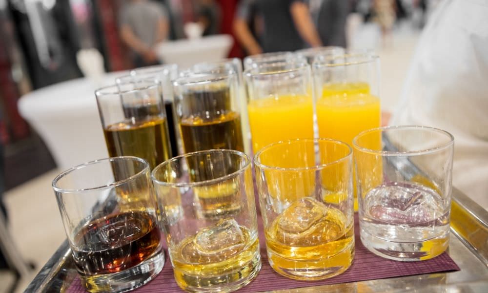 Getränke Catering – Catering Memmingen