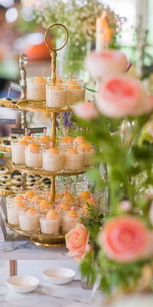 Hochzeit – Catering Memmingen