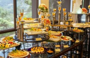 Hochzeit – Catering Memmingen