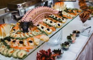 Hochzeit – Catering Memmingen