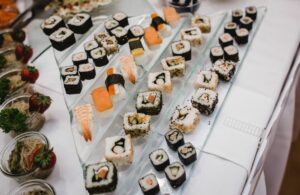 Hochzeit – Catering Memmingen