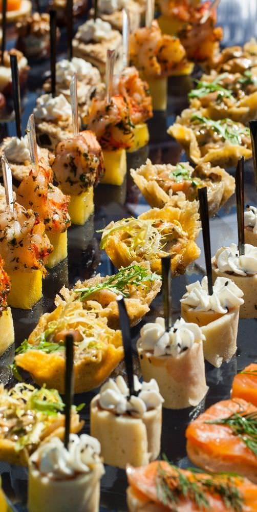 Jubiläum – Catering Memmingen