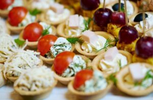Jubiläum – Catering Memmingen