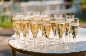 Jubiläum – Catering Memmingen