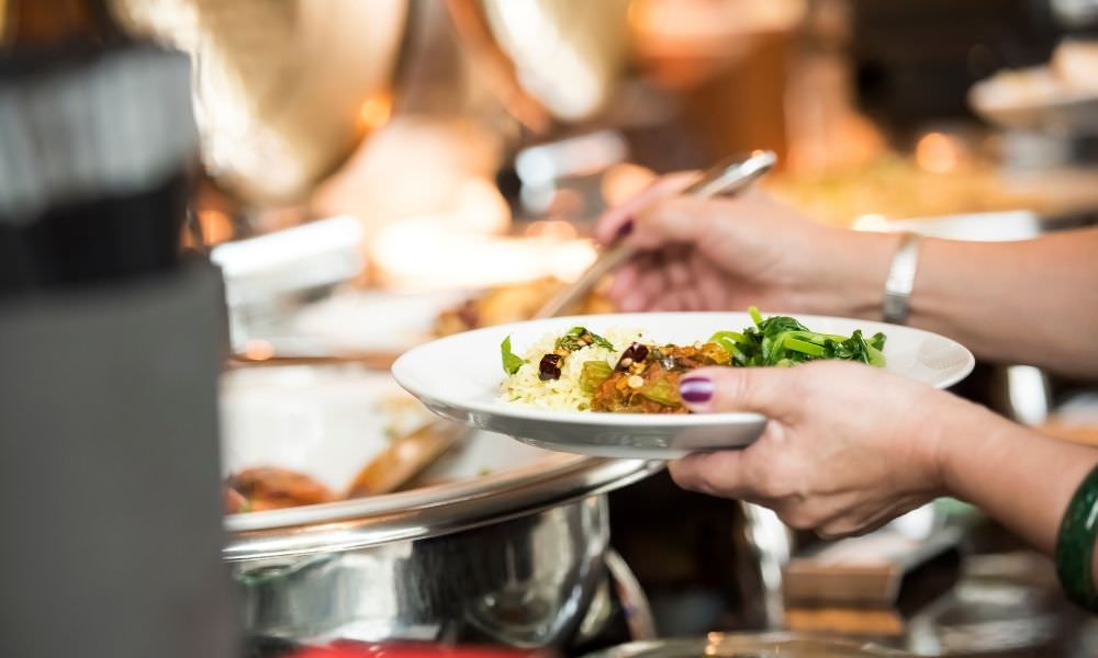 Jubiläum – Catering Memmingen