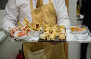 Jubiläum – Catering Memmingen