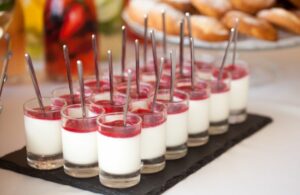 Konferenz & Tagung – Catering Memmingen