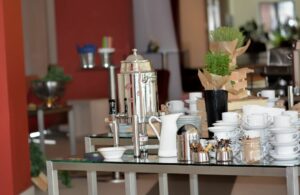 Konferenz & Tagung – Catering Memmingen