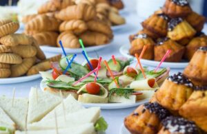 Konferenz & Tagung – Catering Memmingen