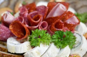 Konfirmation, Kommunion & Taufe – Catering Memmingen