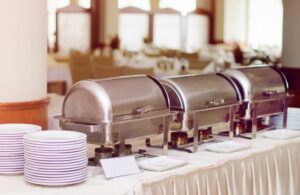 Konfirmation, Kommunion & Taufe – Catering Memmingen