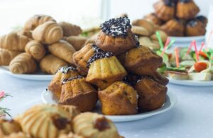 Messe & Kongress – Catering Memmingen