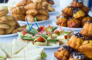 Messe & Kongress – Catering Memmingen