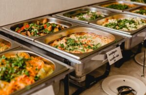 Richtfest – Catering Memmingen